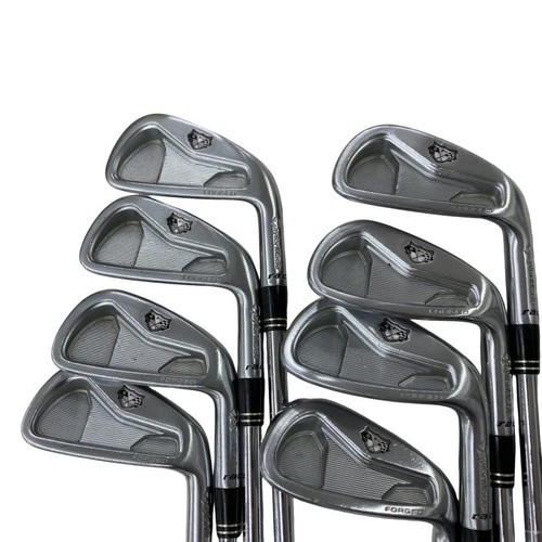 Taylormade rac forged iron - taylormade,