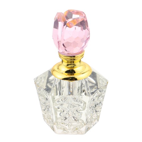 Reusable crystal perfume - crystal,