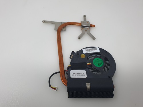 Acer extensa 5235 cpu cooling - extensa,
