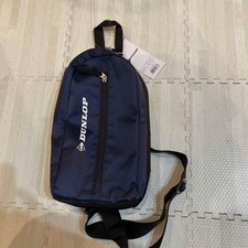 Dunlop Shoulder Bag