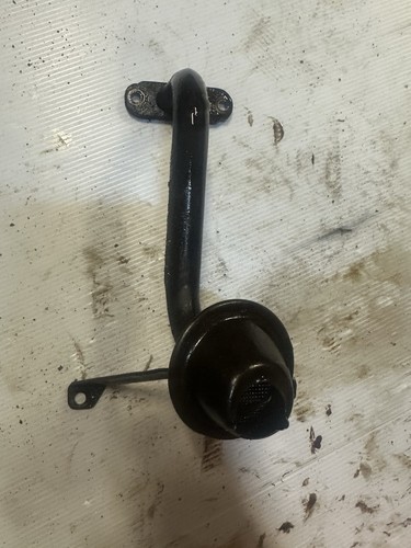 Golf axp sump oil - vw,