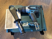 Makita 18v LXT Cordless Li-ion
