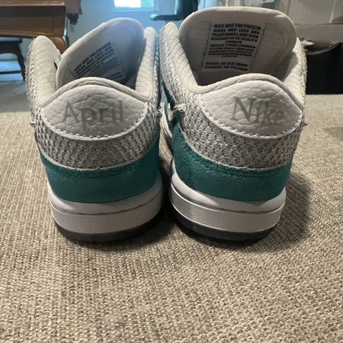 Nike dunk low pro - pro, april