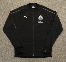 Newcastle United Full Zip Puma