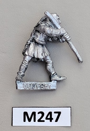 1985 empire bretonnian bombard - empire,