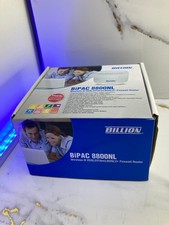 Billion BiPAC 8800NL Wireless-N VDSL2 / ADSL2+ Modem and Router #97