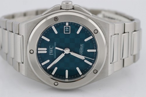 Iwc 2024 ingenieur automatic - 2024,