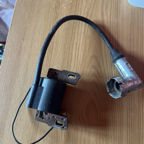 Ignition coil stihl - coil, 5
