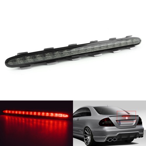 Led rear third brake - led,
