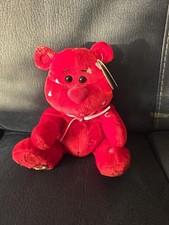 Chubbley bears hugs - hugs,