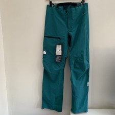 The North Face Summit Series Futurelight womens  Pants large blue 