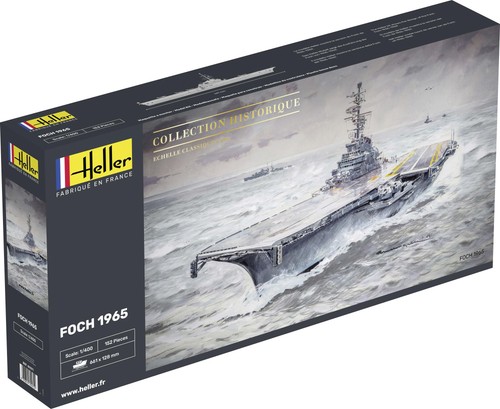 Heller hel81070 model kit - hel81070,