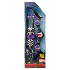 Disney Hawkeye Bow and Arrow