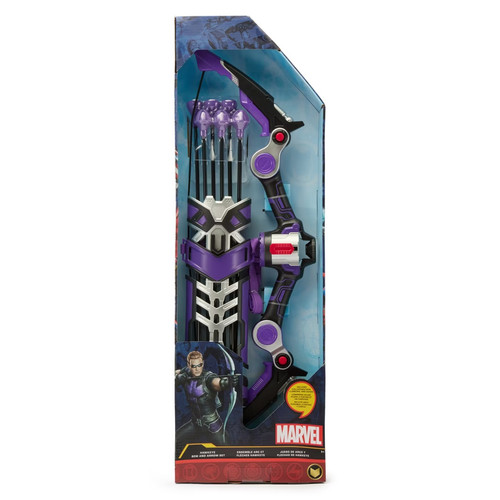 Disney hawkeye bow and - bow, arrow