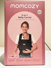 Momcozy 3-in-1 Baby Carrier