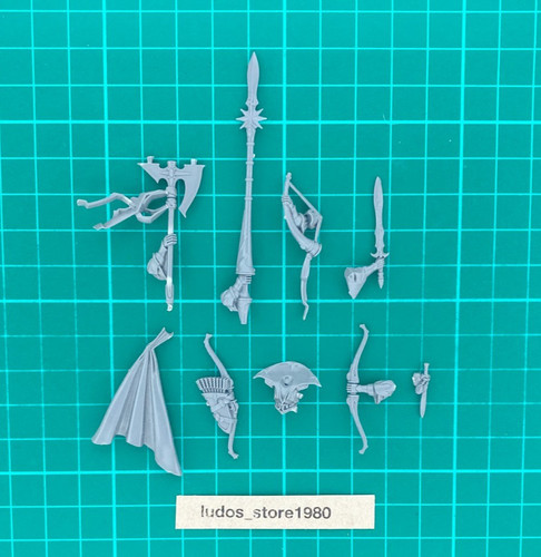 High elves dragon lord job - dragon, lot