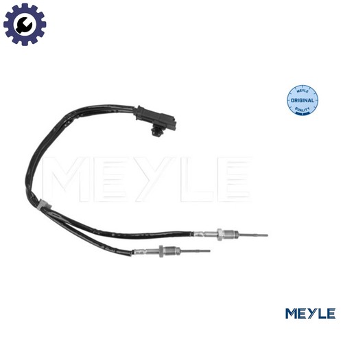 Sensor exhaust gas temperature - sensor,