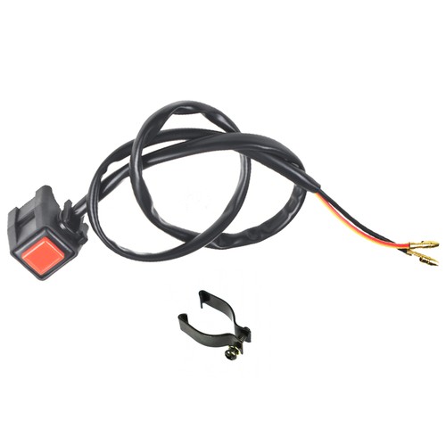 Kill switch for yamaha - for, yz