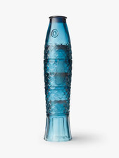 John Lewis Fish Stacking Glass
