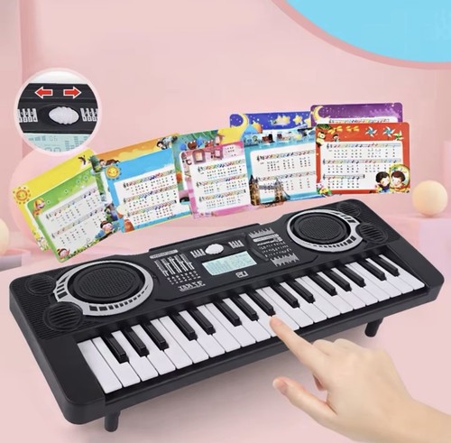 Key children electronic - 37-key,