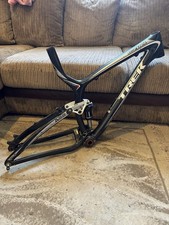 Trek Top Fuel 9.8 OCLV Carbon