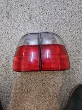 Bmw E39 Touring Outer Rear