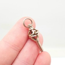 Antique Victorian 9ct Gold