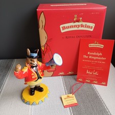 Royal Doulton Randolph The