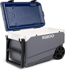 Igloo MaxCold 90 QT Large Food