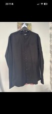 Men’s Sik Silk Shirt