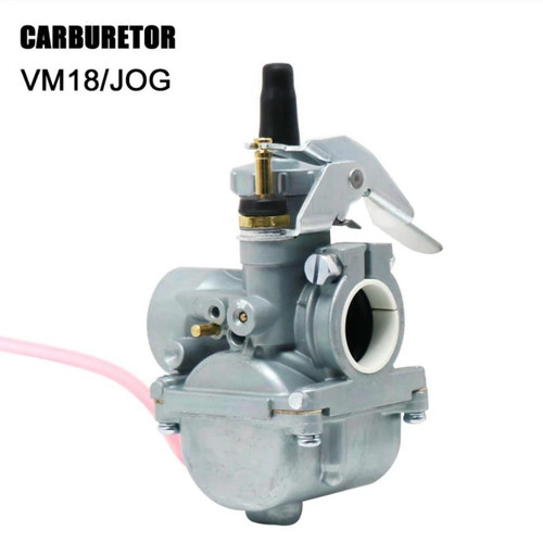 Mikuni vm18 round - mikuni,
