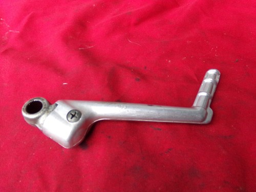 Yamaha yz125 stroke kick - stroke,