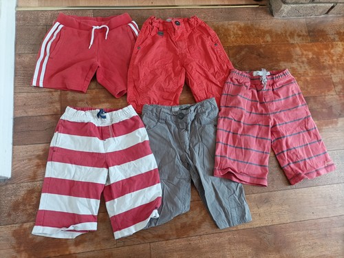 Boys shorts bundle age - bundle, 5-6