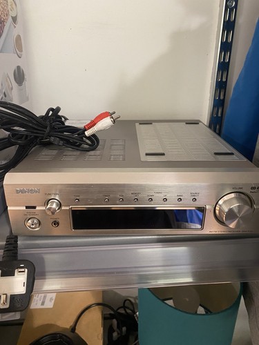 Denon dra f101 stereo receiver - stereo,