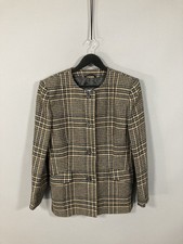AQUASCUTUM WOOL Blazer/Jacket