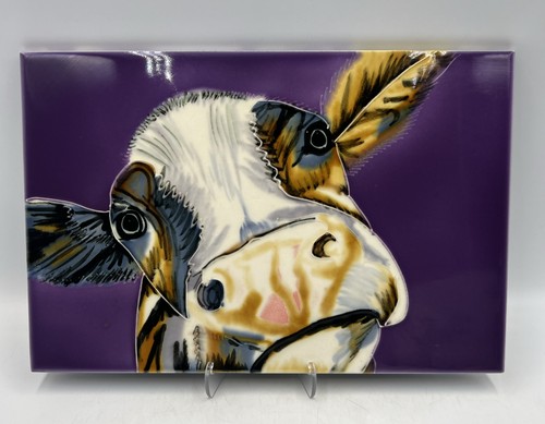 Decorative ceramic tile - decorative,