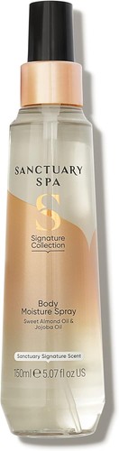 Sanctuary spa body - body, moisture