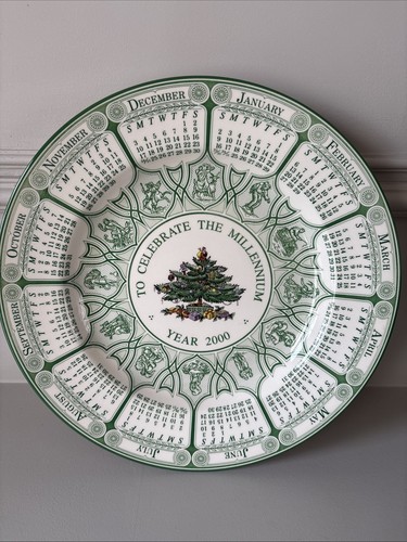 Spode limited edition - spode,