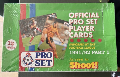 Official pro set player - set,