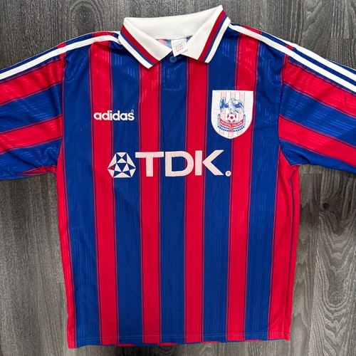 Original adidas crystal palace - original,