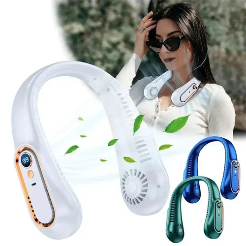 Neck fan usb - fan, |