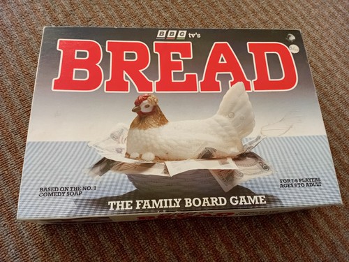 Bbc bread 1999 - 1999, family