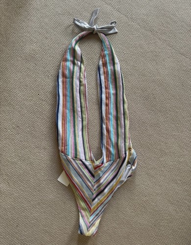 Missoni swimming costume - missoni,