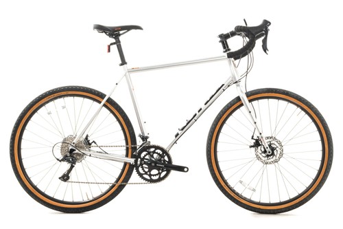 New demo 2021 kona - new, 56cm