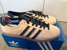 Adidas Malmo Uk 10.5 Bnib