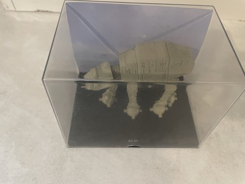 Deagostini star wars vehicles - star,