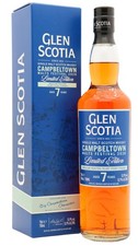 Glen Scotia - Campbeltown