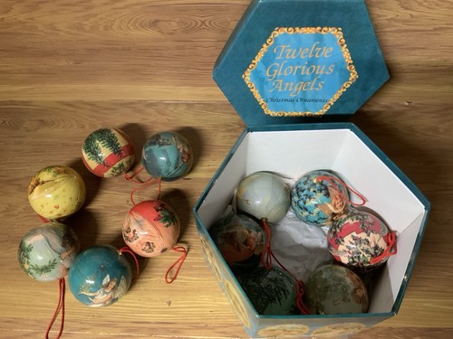 Vintage twelve glorious - twelve,