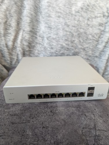 Cisco meraki ms220 cloud - cisco,