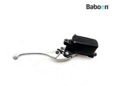 Brake Master Cylinder Front